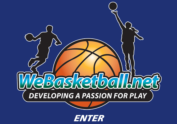 WeBasketball.net Click Here to enter